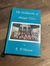 The Hallmarks of Antique Glass