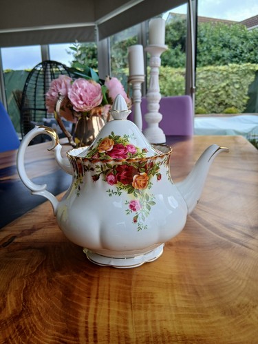 Royal albert old country - royal,
