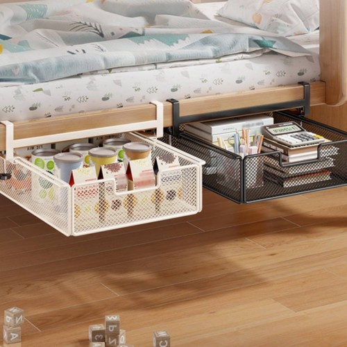 Under bed slide out - under, slide-out