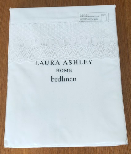 Laura ashley josie embroidered - josie,