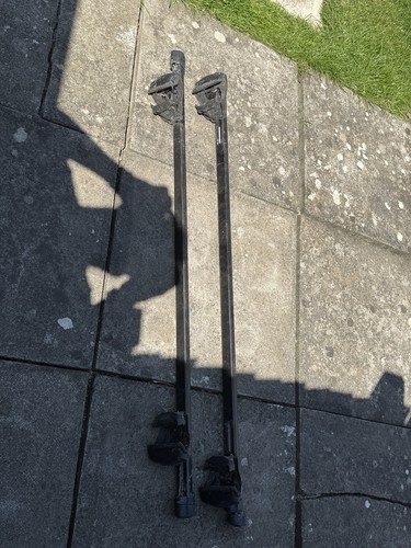 Thule roof bars - roof,