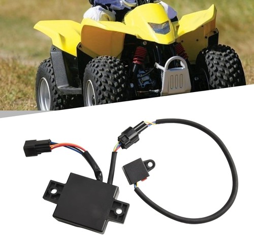 For suzuki ltz50 removal - for,