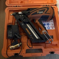 Paslode Positive Placement