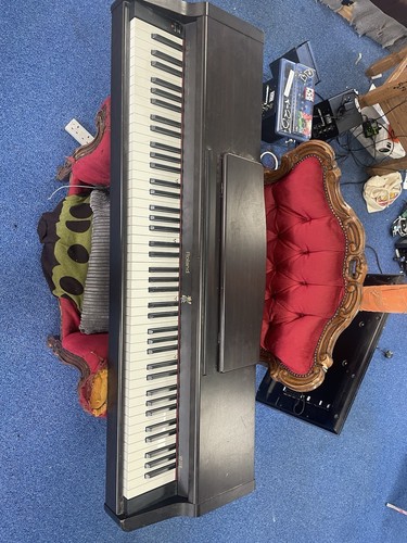 Roland 137r portable - hp,