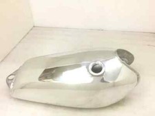 Yamaha YZ125 YZ 125 1976