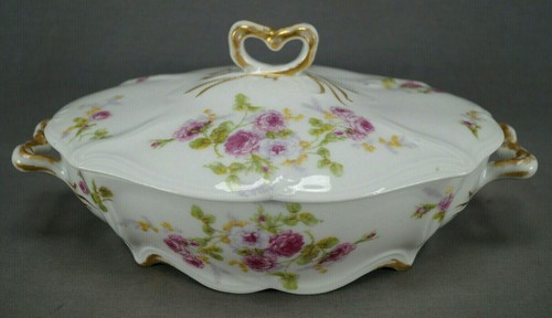 Charles ahrenfeldt limoges - ahrenfeldt,