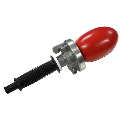 Rrt dummy launcher - dummy, dog