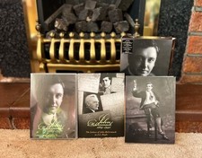 John McCormack Icon of an Age Box Set CD DVD Book Unpublished Letters