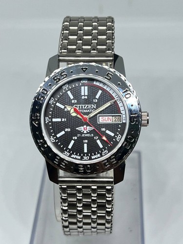 Refurbished vintage citizen - refurbished,