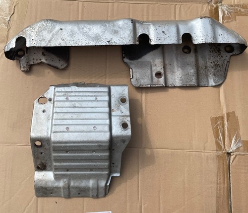 Oem nissan rb25det exhaust - oem,