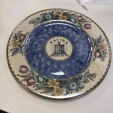 Vintage Hand Painted