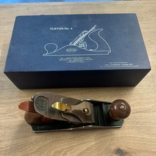 Clifton No.4 Smoothing Bench