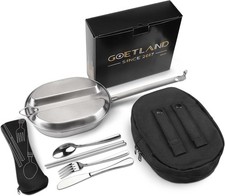 Goetland 304 Stainless Steel