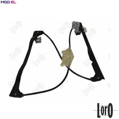 Window regulator 130 - window, 130-053-039