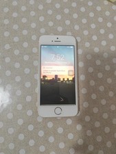 Apple iPhone 5s A1533 Oro Gold 2410
