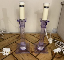 Pair Of Vintage Laura Ashley