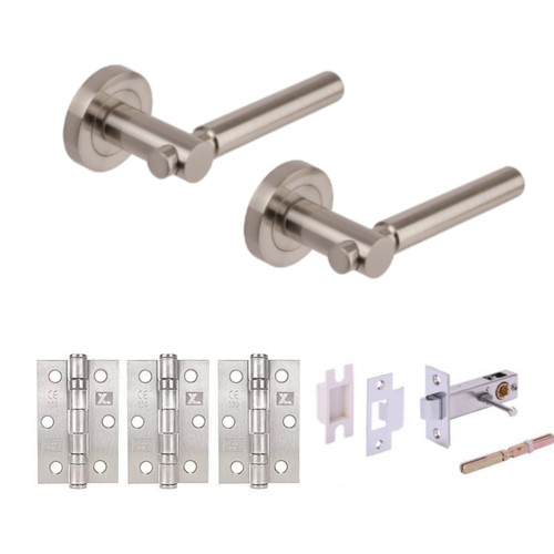Dale astral privacy door - astral,