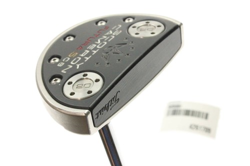 Scotty cameron futura 5cb golf - scotty,
