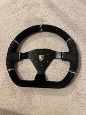 Fanatec Podium Porsche 911 GT3