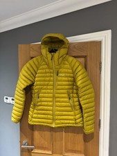 Rab Women Microlight Alpine