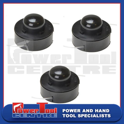 Power devil spool line - power,