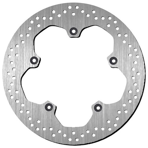 Brake disc sbs 5033 yamaha - brake,
