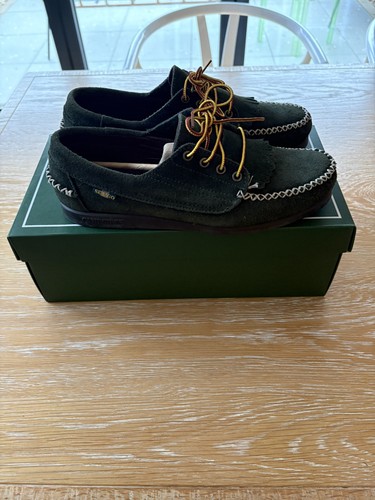 Drake sebago campsides - sebago,