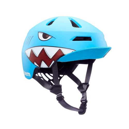 Bern nino mips flip - nino, visor