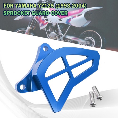 Blue aluminium front - blue,
