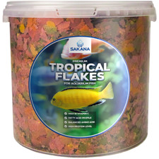 Sakana Premium Tropical Fish
