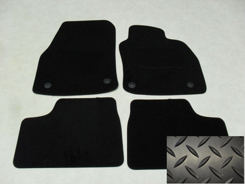 Fits vauxhall astra 2004 - fits,