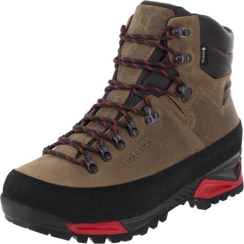 Härkila saxnäs gtx mid brown - gtx,