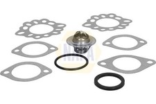 NAPA Thermostat fits Nissan