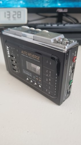 Aiwa j101 radio - aiwa, cassette