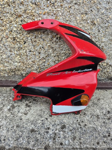 Honda cbr600f 1995 1998 - cbr600f, 1995-1998