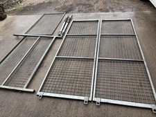 Ifor Williams LT/LM85 mesh