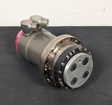 AC Servo Actuator