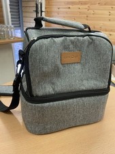 Men's Insulated Lunch Bag Life