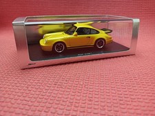 PORSCHE 911 RUF YELLOW SPARK