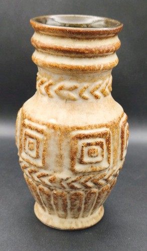 Vintage west german pottery - west,