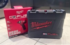 Milwaukee Empty M12 FUEL Case