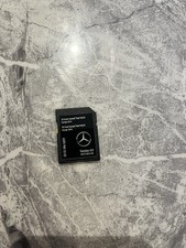 mercedes map pilot Europe 2015