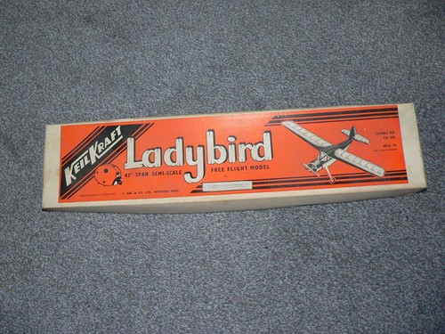 Keilkraft ladybird radio - ,