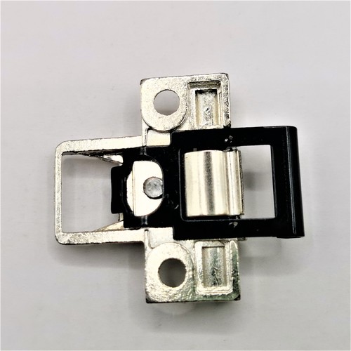 Blade hinge latch - hinge, assembly