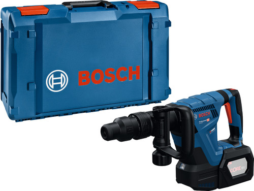 Bosch gsh 18v breaker - bosch, 18v-5