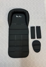 New Silver Cross Reflex / Pop