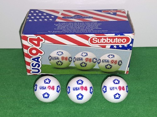Boxed subbuteo 61225 - 61225, usa