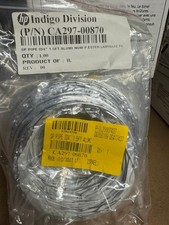 hp indigo ca297-00870 ITM hood