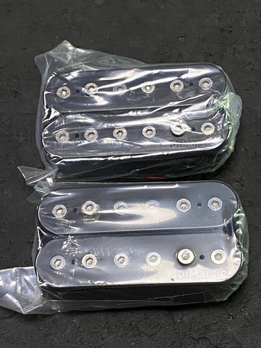 Dimarzio parker fly - fly, original
