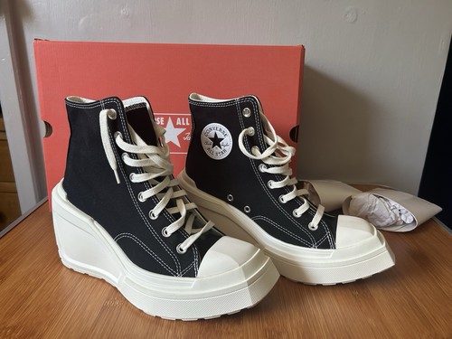 Converse chuck luxe - 70, de